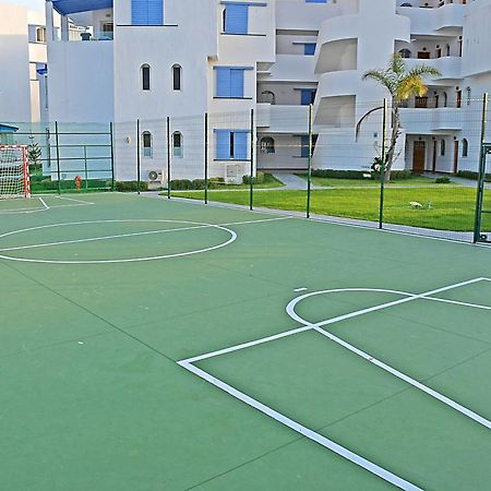 Inhome Apartment Cabo Negro Ngoại thất bức ảnh