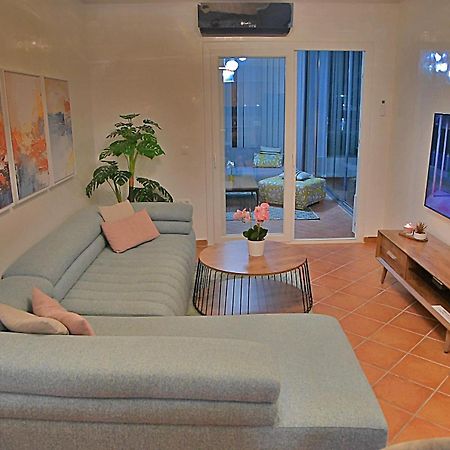 Inhome Apartment Cabo Negro Ngoại thất bức ảnh