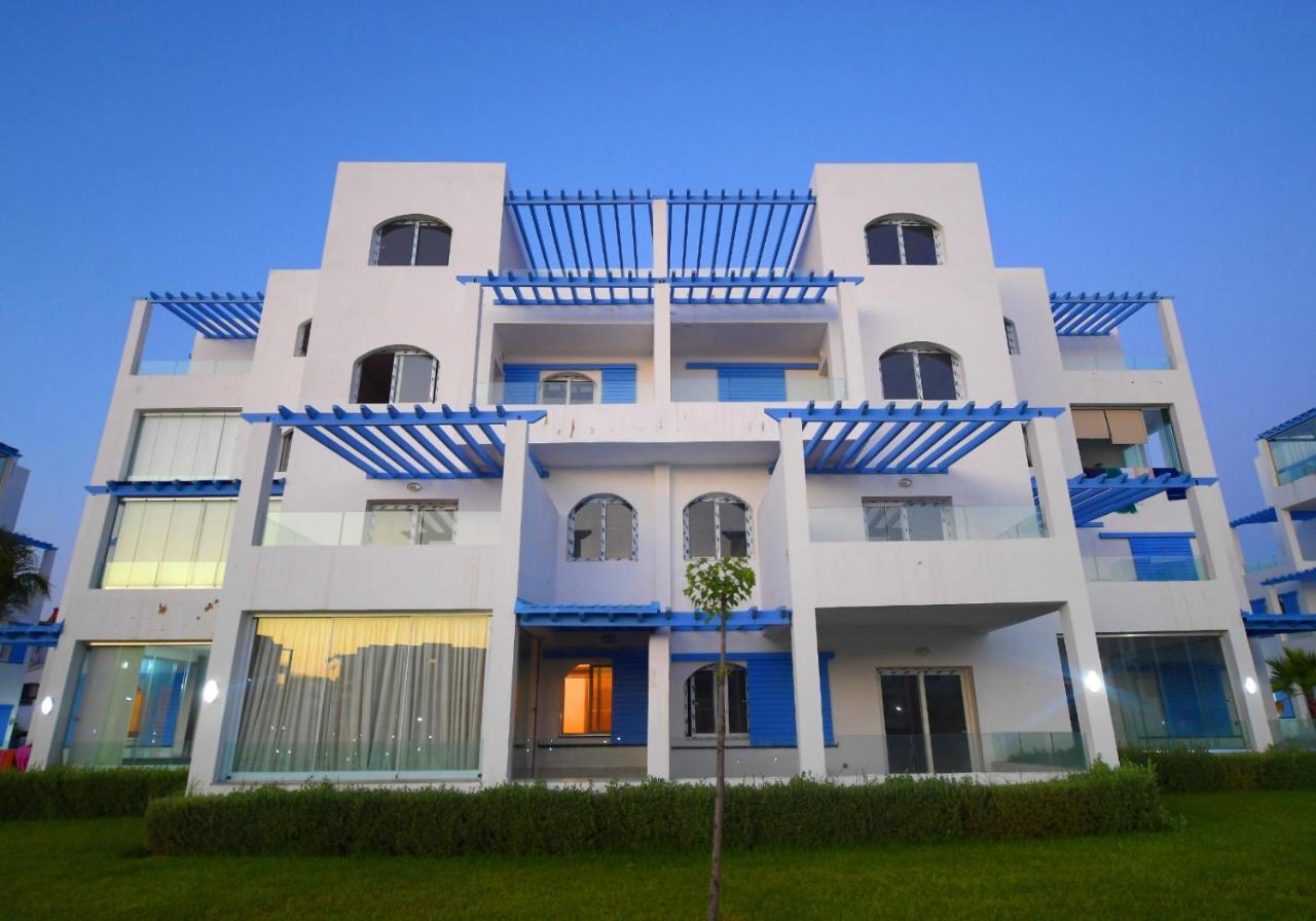 Inhome Apartment Cabo Negro Ngoại thất bức ảnh
