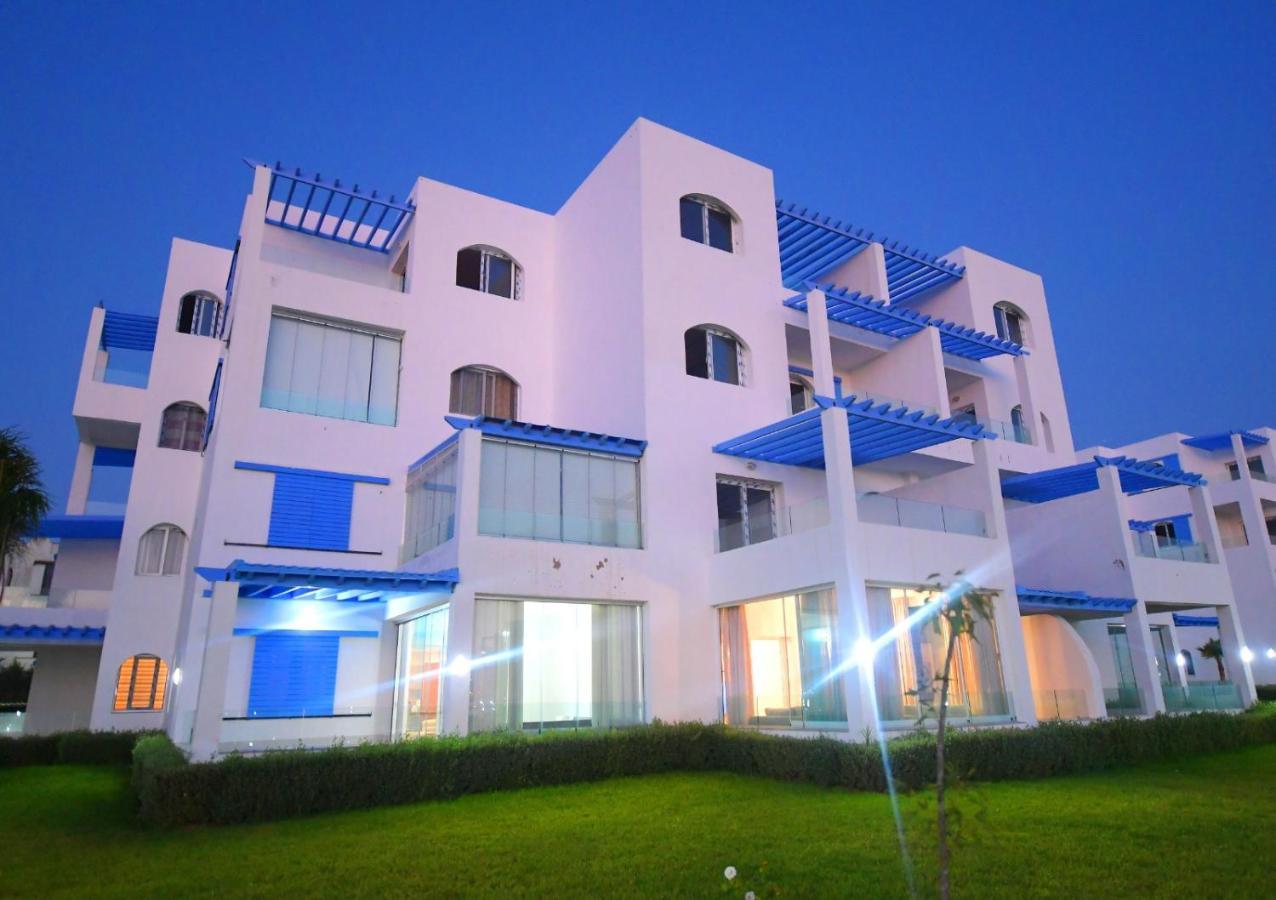 Inhome Apartment Cabo Negro Ngoại thất bức ảnh