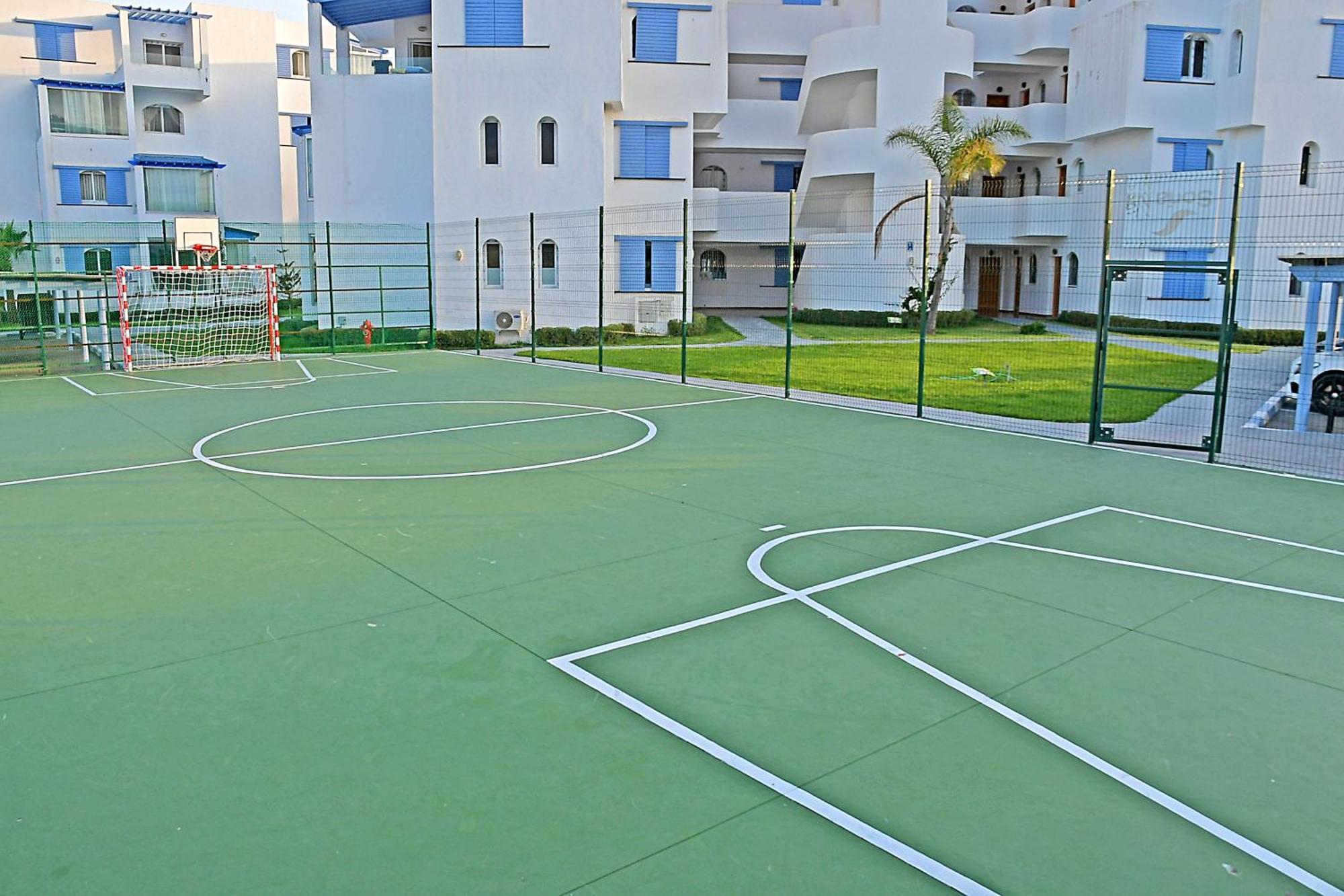 Inhome Apartment Cabo Negro Ngoại thất bức ảnh