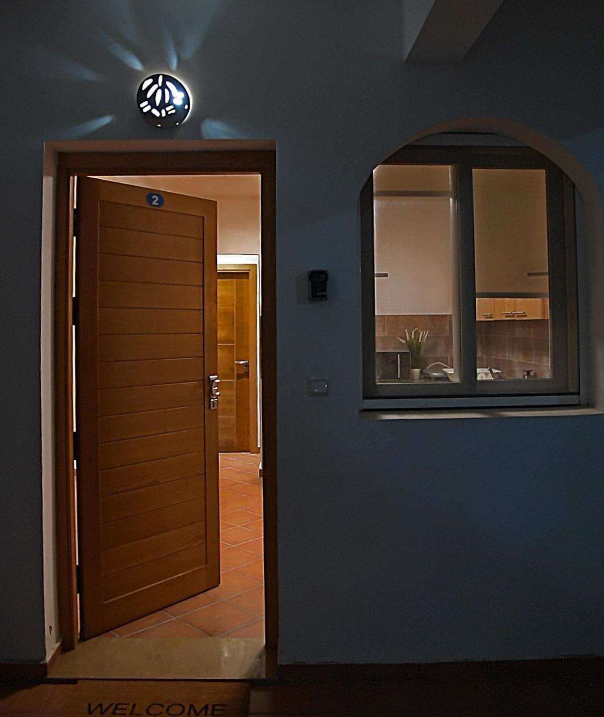 Inhome Apartment Cabo Negro Ngoại thất bức ảnh
