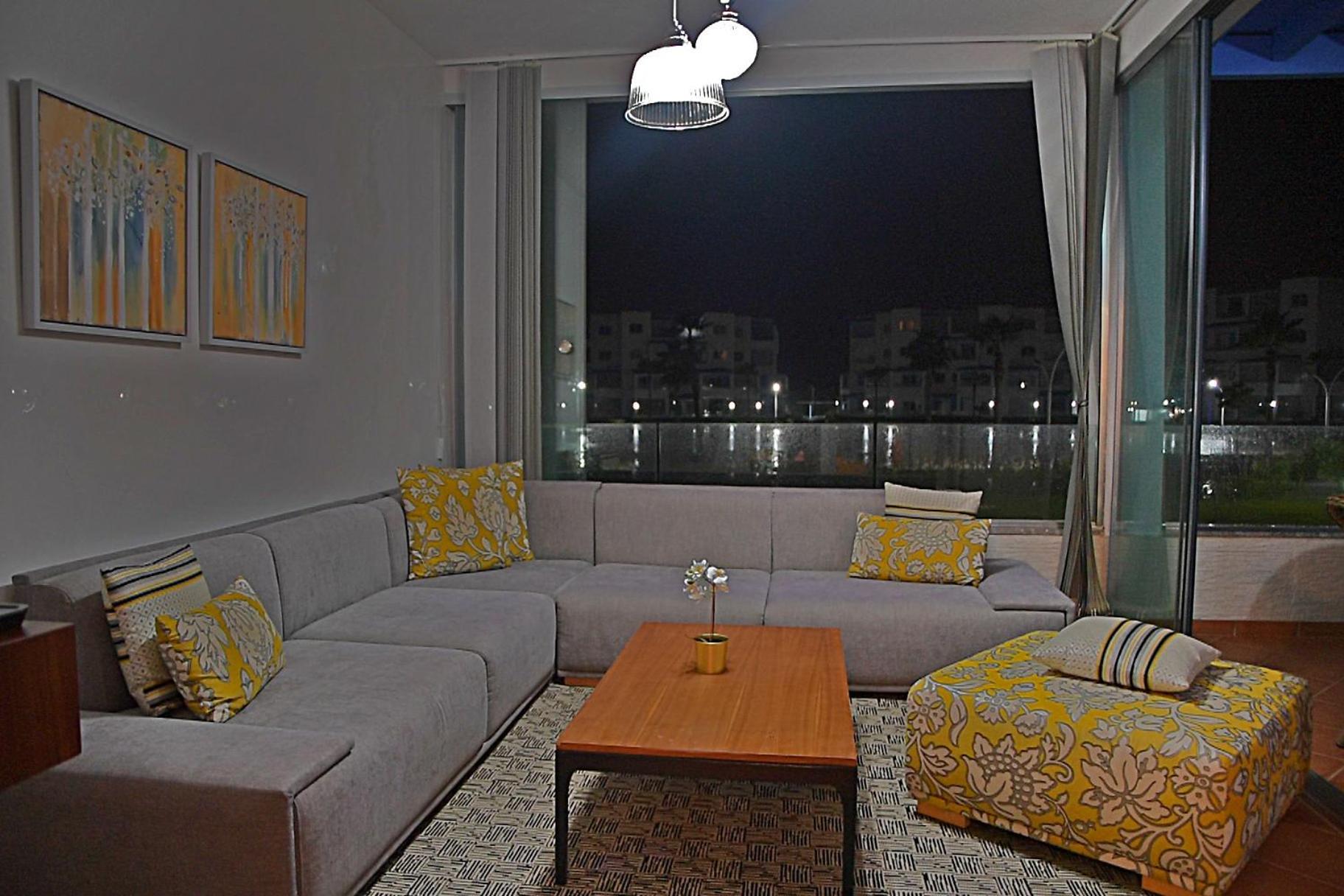 Inhome Apartment Cabo Negro Ngoại thất bức ảnh