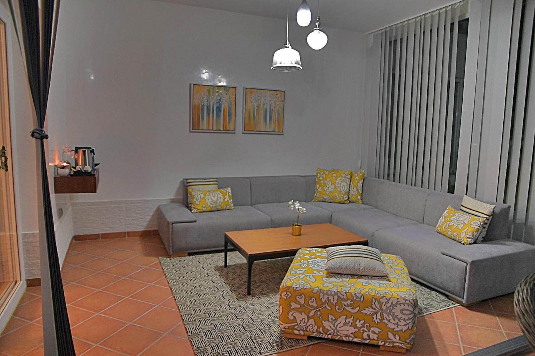 Inhome Apartment Cabo Negro Ngoại thất bức ảnh