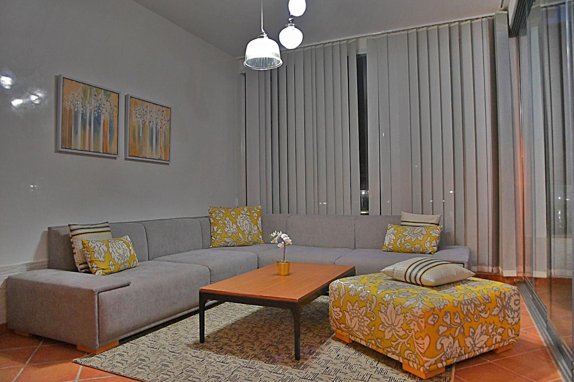 Inhome Apartment Cabo Negro Ngoại thất bức ảnh