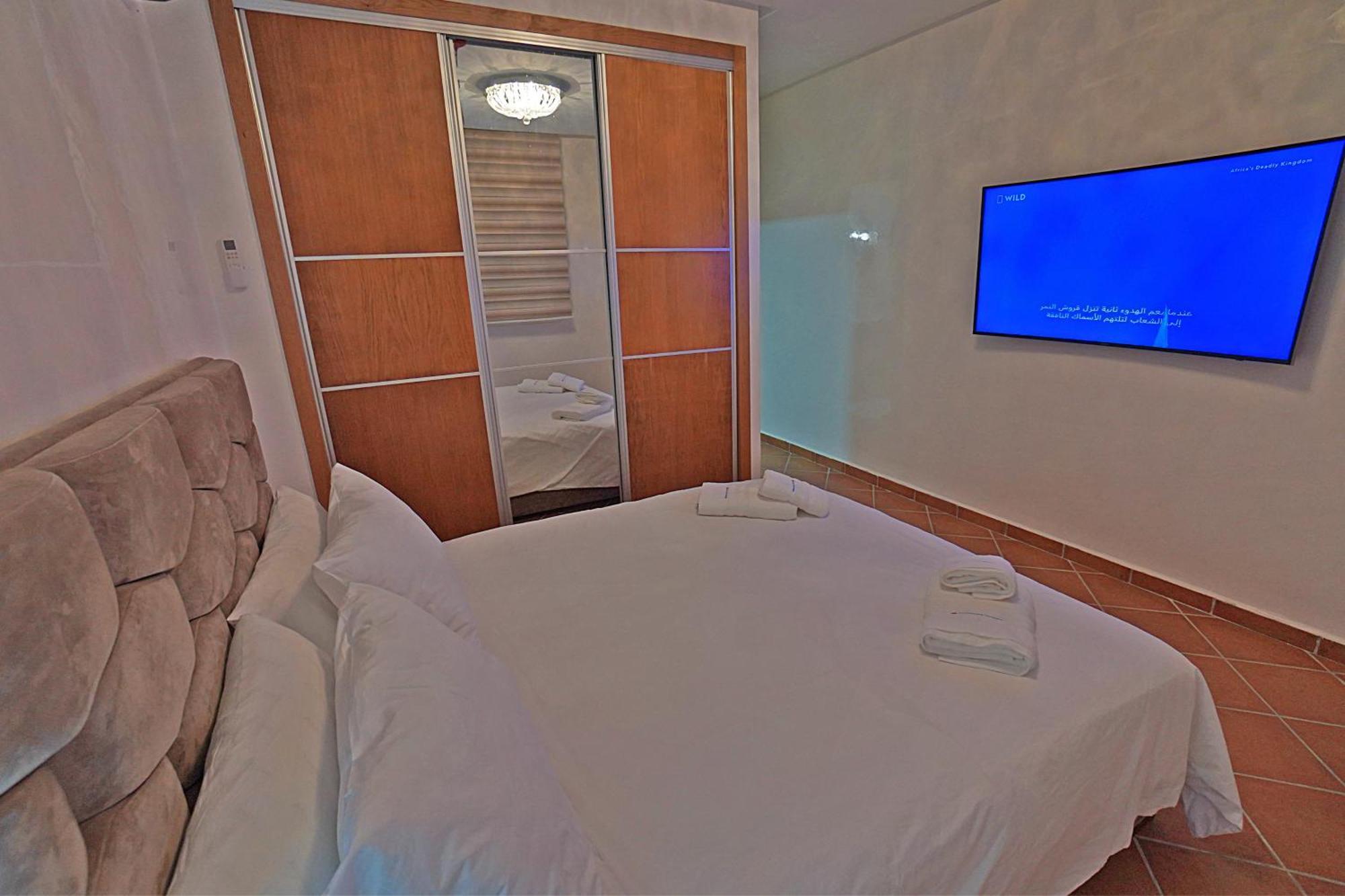 Inhome Apartment Cabo Negro Ngoại thất bức ảnh