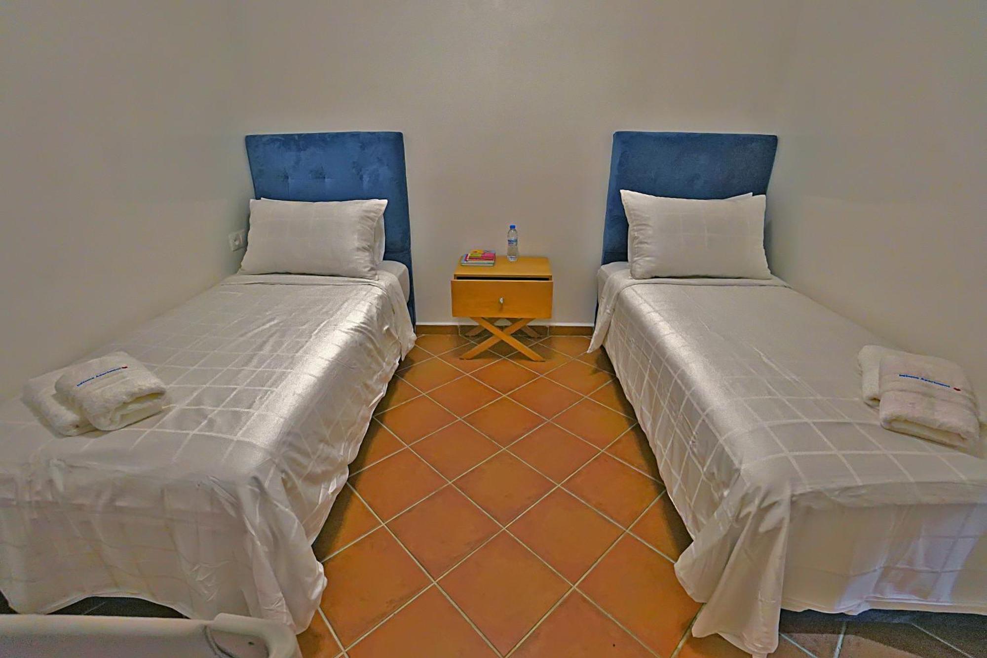 Inhome Apartment Cabo Negro Ngoại thất bức ảnh