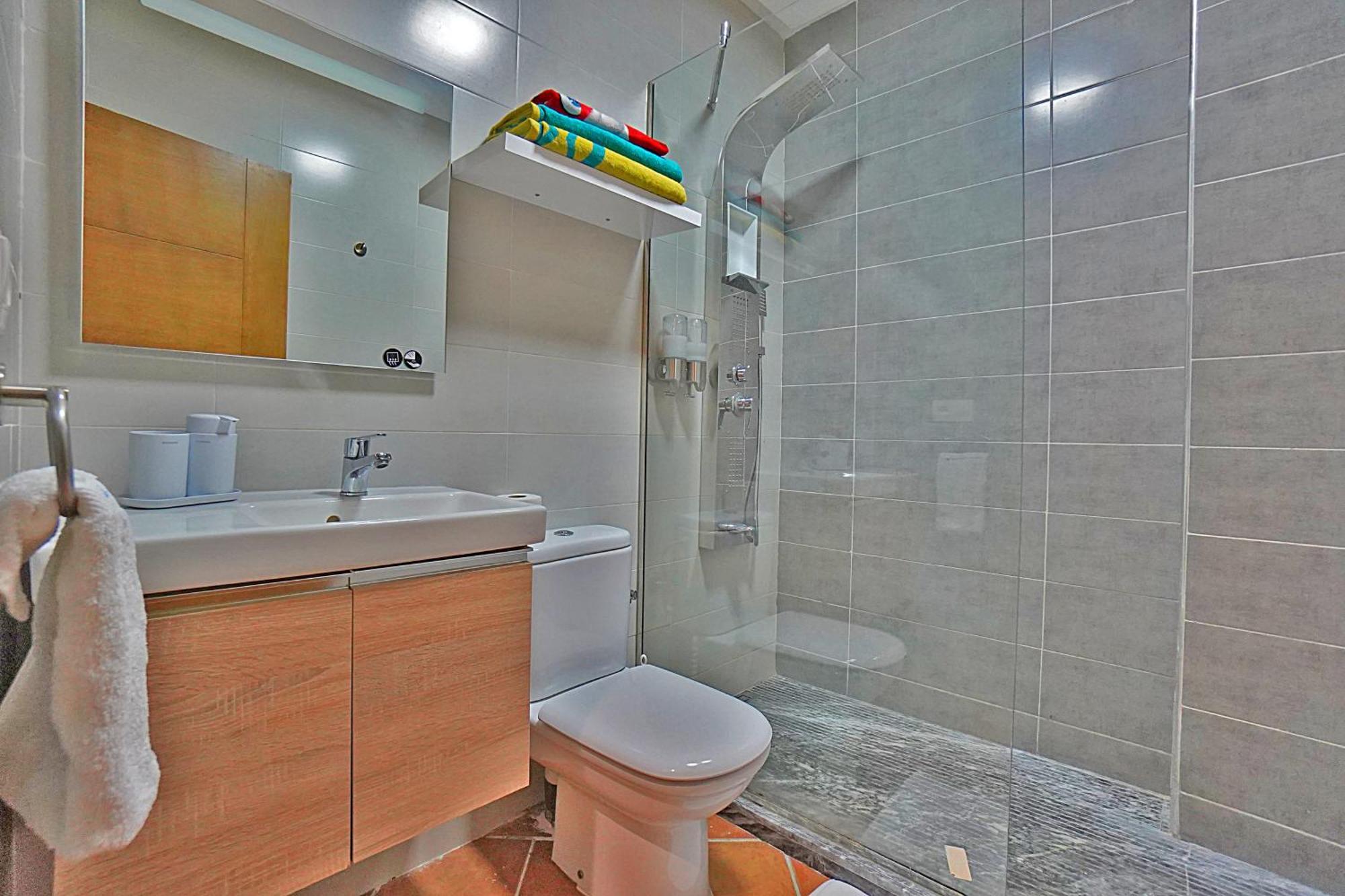 Inhome Apartment Cabo Negro Ngoại thất bức ảnh