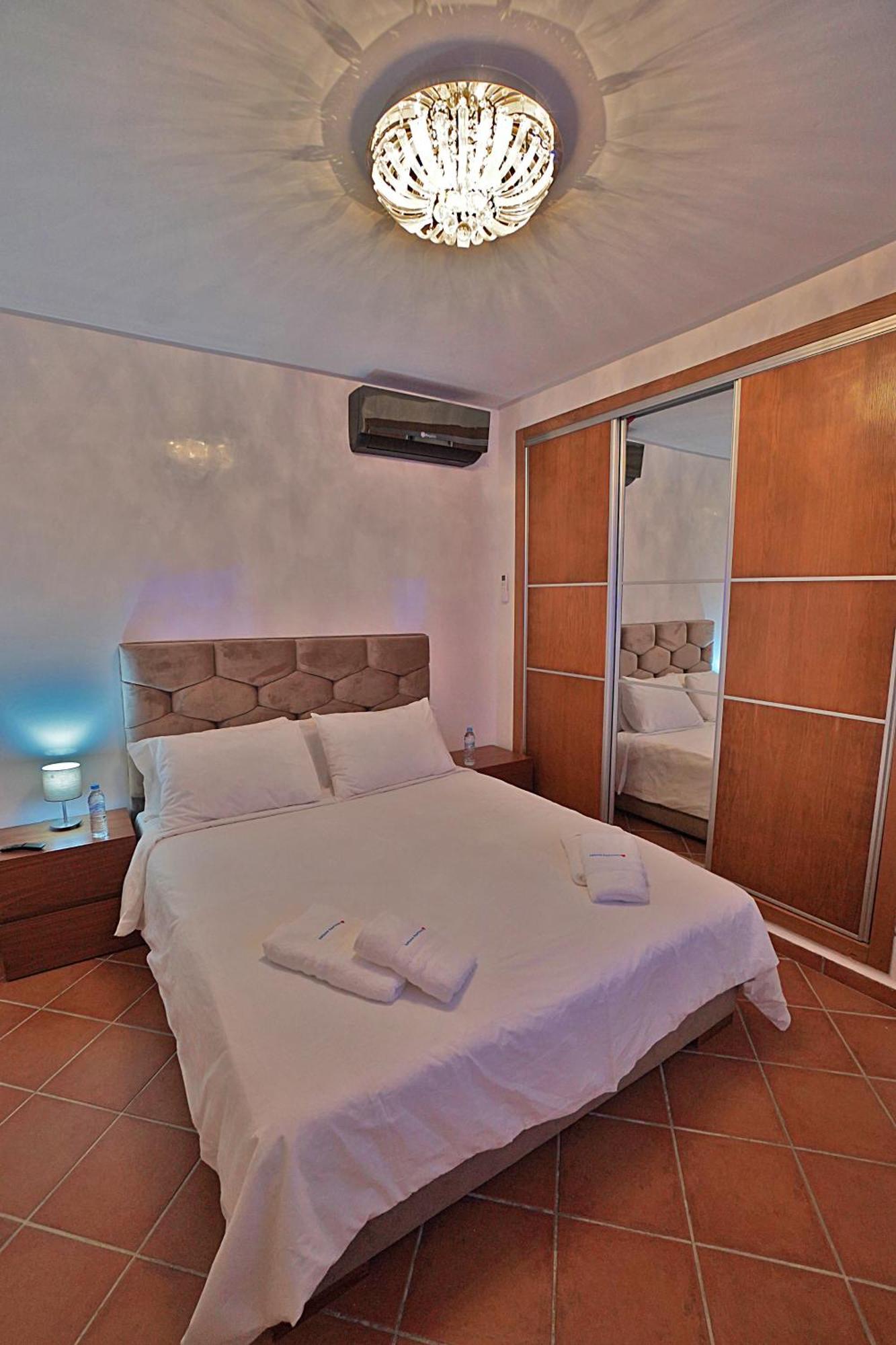 Inhome Apartment Cabo Negro Ngoại thất bức ảnh