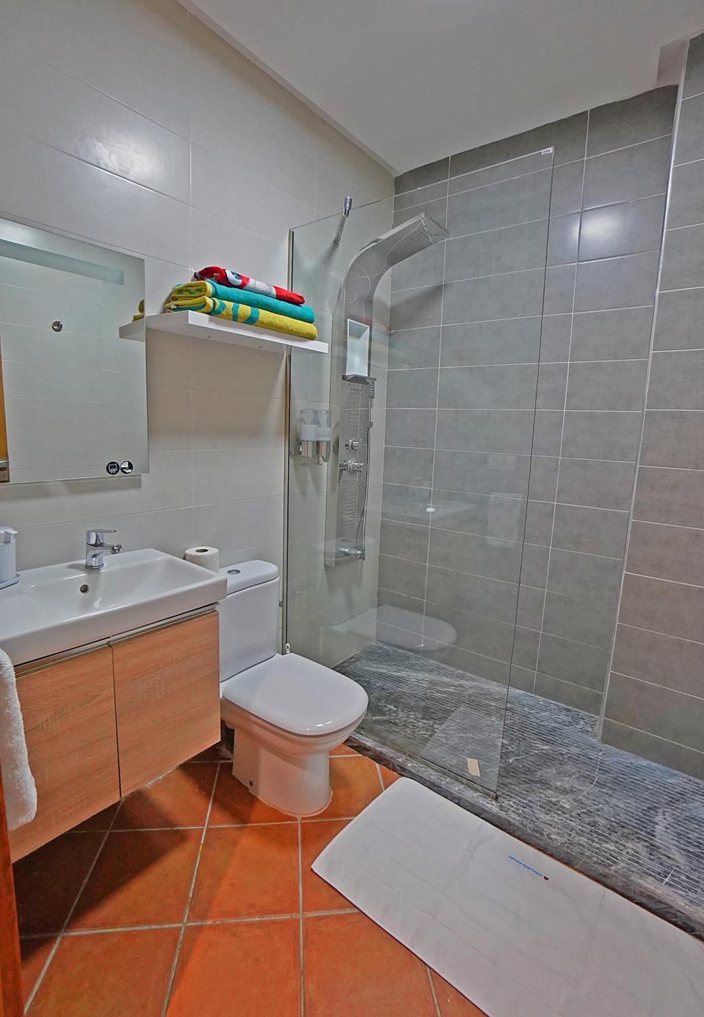 Inhome Apartment Cabo Negro Ngoại thất bức ảnh
